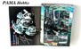 Zobrazit náhled: Kit 1:12 moto Suzuki GSX 1300R Hayabusa