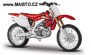 Zobrazit náhled: Kit 1:12 moto Honda CRF450R