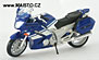 Zobrazit náhled: Kit 2005 Yamaha FJR