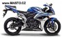 Zobrazit náhled: Kit Honda CBR 600RR