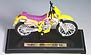 Zobrazit náhled: Kawasaki KLX  250 SR