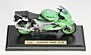 Zobrazit náhled: Kawasaki Ninja ZX-9R