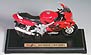 Zobrazit náhled: Honda CBR 600 F4
