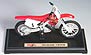 Zobrazit náhled: Honda CR 250 R