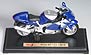 Zobrazit náhled: Suzuki GSX 1300R
