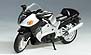 Zobrazit náhled: Suzuki GSX 1300R