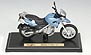 Zobrazit náhled: BMW F 650 GS