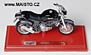 Zobrazit náhled: Ducati Monster S4