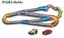Zobrazit náhled: Eco Racers with 2 cars