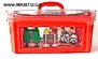 Zobrazit náhled: H-D Cycle Town Tool Box