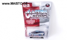 1/64 G-Ridez Assort