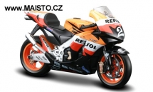 2008 Honda RC212V Repsol Team