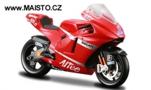 2008 Ducati Team