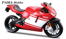 Ducati Desmosedici RR