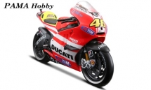 2011 Ducati GP