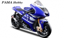2011 Yamaha GP