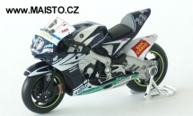 Honda Gresini 2007