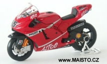 Ducati Desmosedici 2007