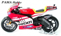 GP 1:6 Ducati Team