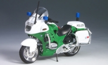 BMW R 1100 RT-P