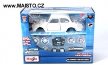Kit Volkswagen Notchback