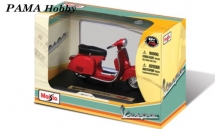 Vespa - assort 24 ks
