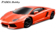 Lamborghini 83X