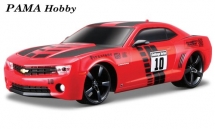 Chevrolet Camaro RS