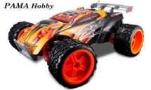 Speed Beast