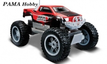 Rock Crawler Junior