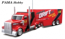 Monster Drift Racing Rigs