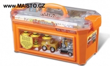 H-D Cycle Town Tool Box