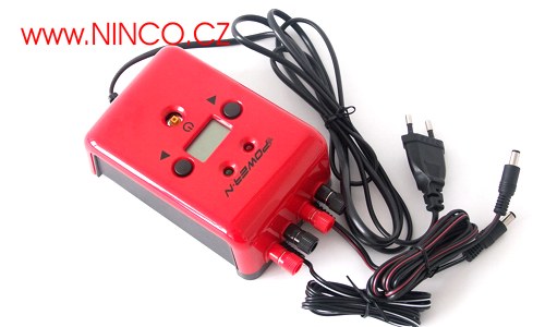 Trafo s regulaci "N-Power"