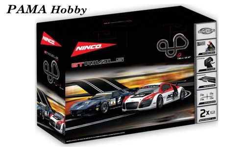 GT Rivals