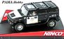 Hummer H2 Country Sheriff