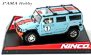 Hummer H2 Gulf