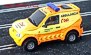 Mitsubishi Ambulace