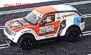 Bowler Nemesis Dakar Coronel