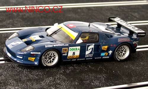 Ford GT Matech