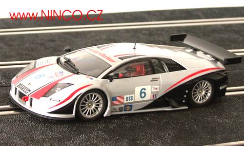 Lamborghini Murcielago "Pirelli"