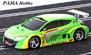 Zobrazit náhled: Renault Megane Trophy "Unzurrunzaga" Lightning