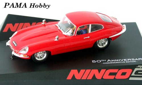 Jaguar E-Type Coupe Road Car Res