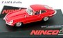 Zobrazit náhled: Jaguar E-Type Coupe Road Car Res
