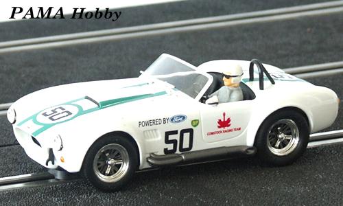 AC Cobra "BP"