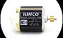 Motor NC-1 (14,8V, 15.700 ot/min, 120mA, 74g/cm)