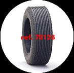 Pneu.20x07 Standart (Classic) 4x