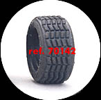 Pneu.19x10 Rally 4x