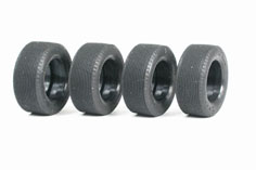Pneu.21x09 (Classic) 4x