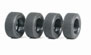 Pneu.21x09 (Classic) 4x