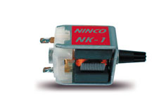 Motor NK-1 (Motokara) (14,8V, 27.500 ot/min)